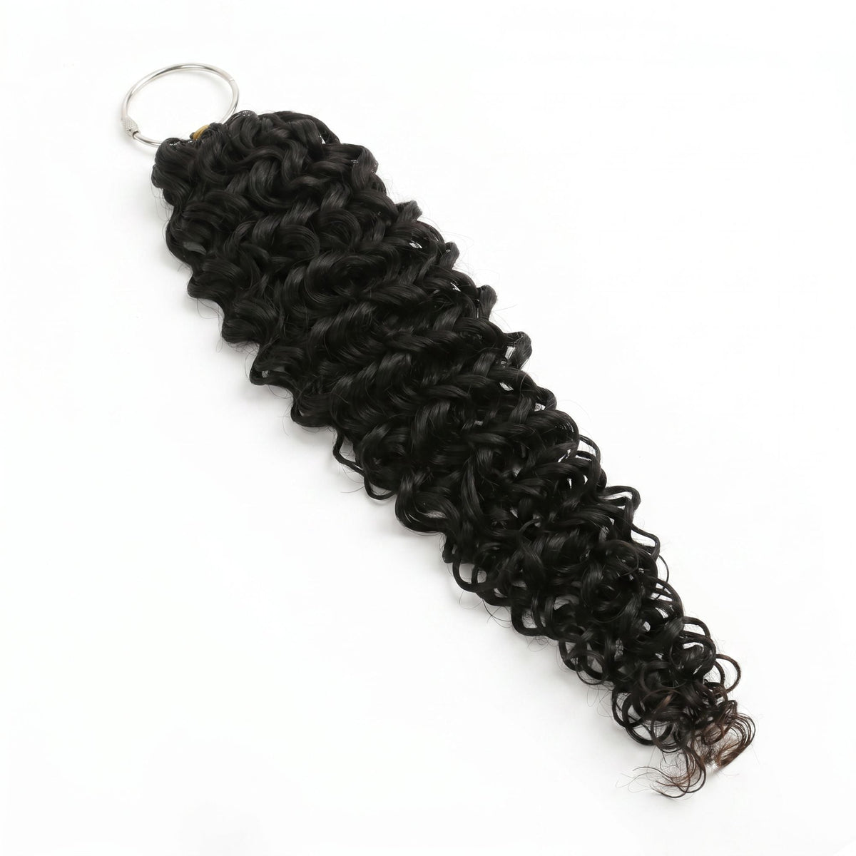20" Ocean Wave Feather Crochet - GLAMIRA HAIR BEAUTY