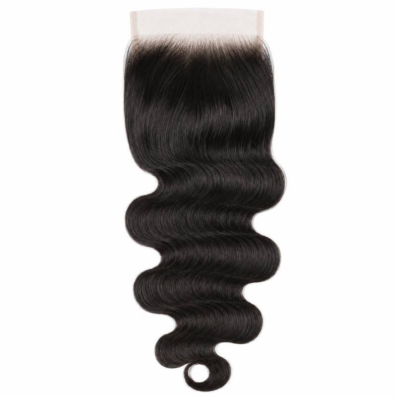 Body Wave 6x6 HD Lace Closure - GLAMIRA HAIR BEAUTY