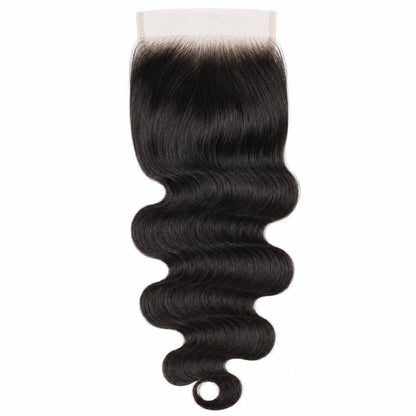 Body Wave 6x6 HD Lace Closure - GLAMIRA HAIR BEAUTY