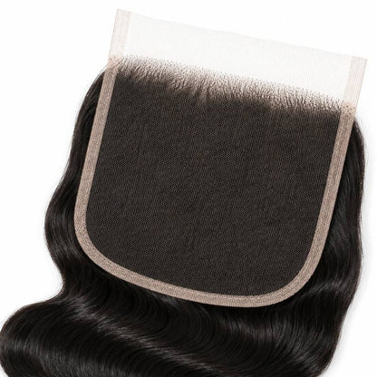Body Wave 6x6 HD Lace Closure - GLAMIRA HAIR BEAUTY