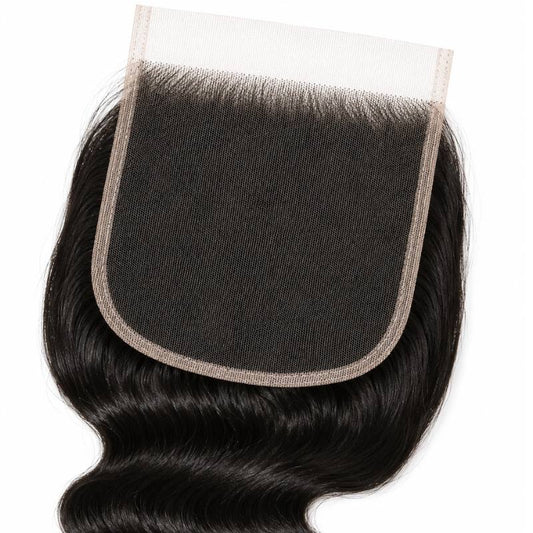Loose Wave 6x6 HD Lace Closure - GLAMIRA HAIR BEAUTY