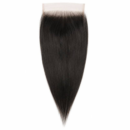 Straight 6x6 HD Lace Closure - GLAMIRA HAIR BEAUTY