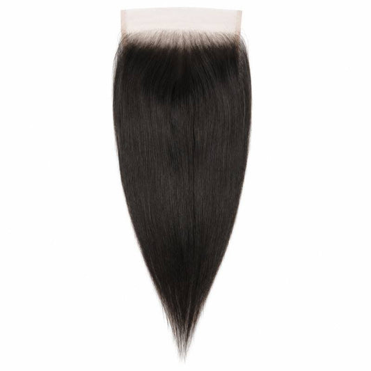 Straight 6x6 HD Lace Closure - GLAMIRA HAIR BEAUTY