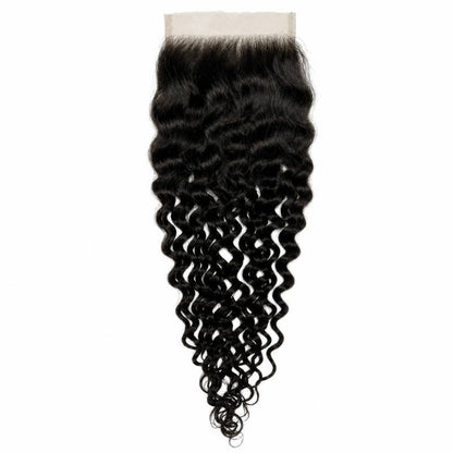 Spanish Wave 6x6 HD Lace Closure - GLAMIRA HAIR BEAUTY