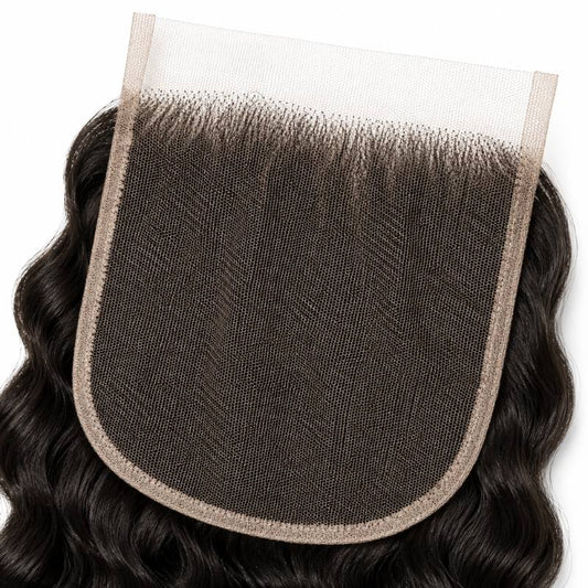 Spanish Wave 6x6 HD Lace Closure - GLAMIRA HAIR BEAUTY