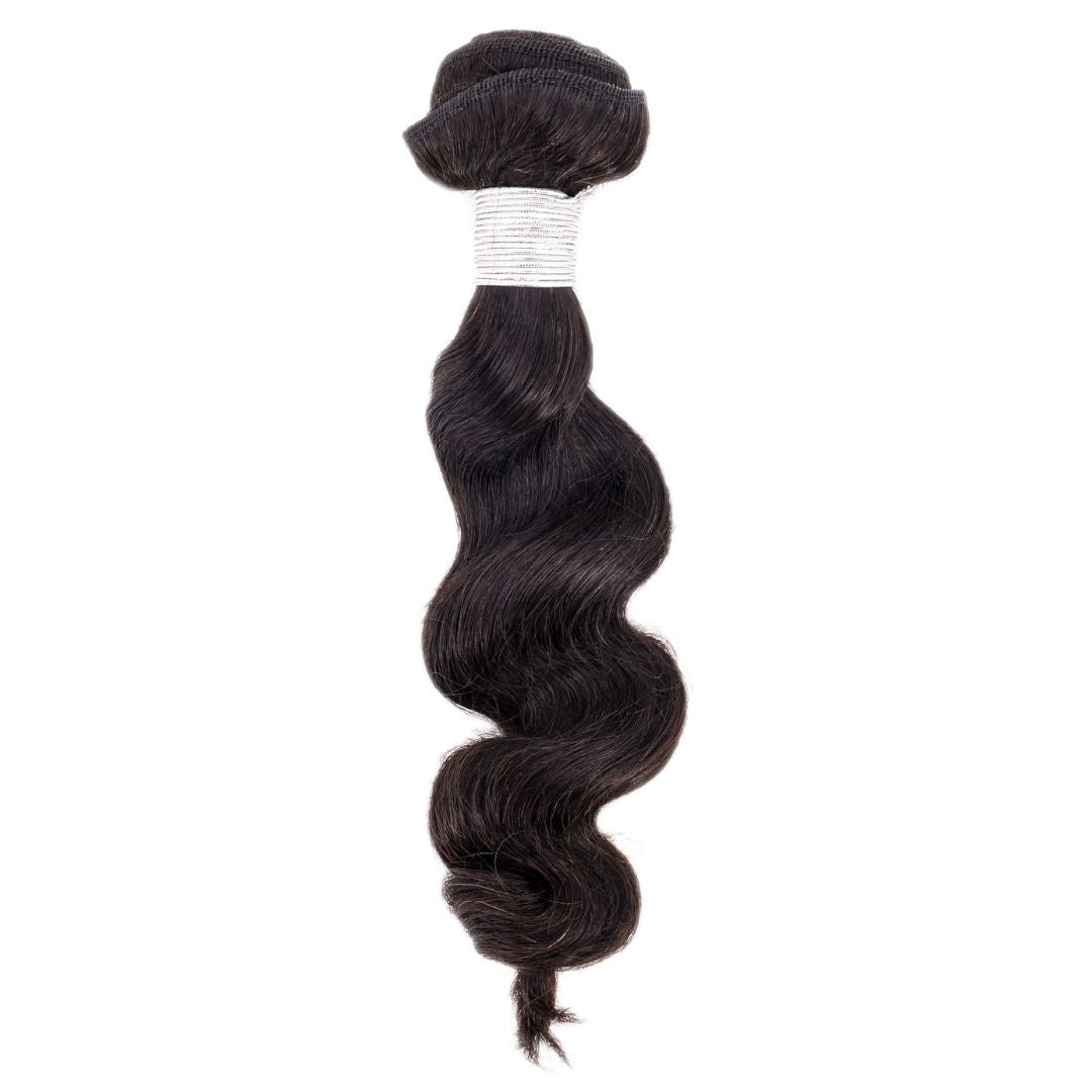 Brazilian Loose Wave - GLAMIRA HAIR BEAUTY