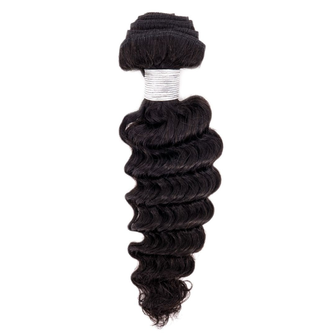 Brazilian Deep Wave - GLAMIRA HAIR BEAUTY