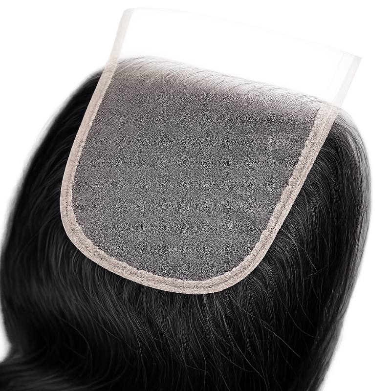 Body Wave 5x5 Transparent Lace Closure - GLAMIRA HAIR BEAUTY