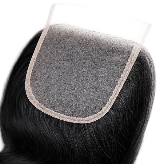 Body Wave 5x5 Transparent Lace Closure - GLAMIRA HAIR BEAUTY