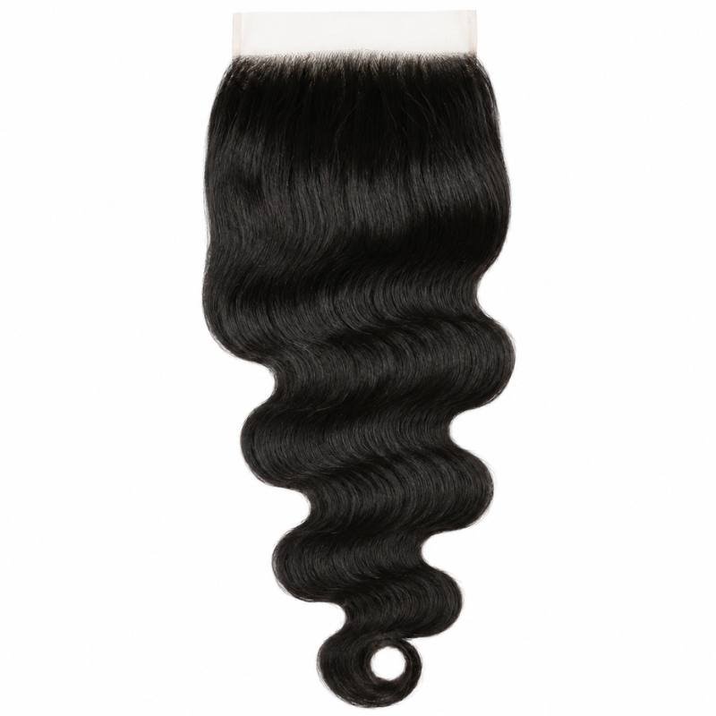 Body Wave 7x7 HD Lace Closure - GLAMIRA HAIR BEAUTY