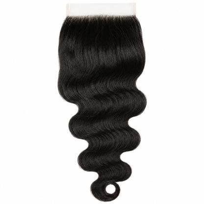 Body Wave 7x7 HD Lace Closure - GLAMIRA HAIR BEAUTY