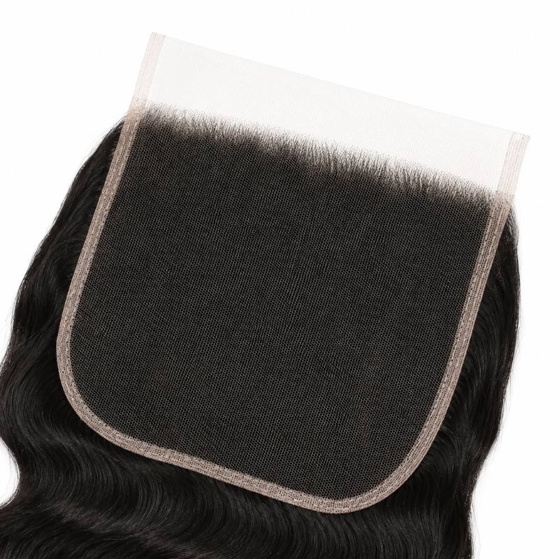 Body Wave 7x7 HD Lace Closure - GLAMIRA HAIR BEAUTY