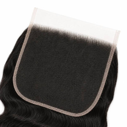 Body Wave 7x7 HD Lace Closure - GLAMIRA HAIR BEAUTY