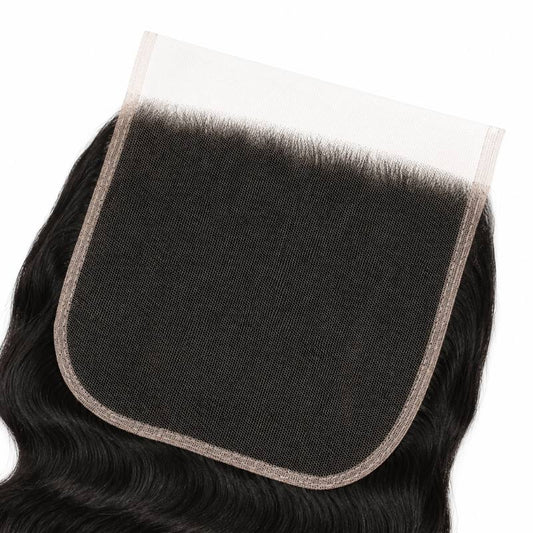 Body Wave 7x7 HD Lace Closure - GLAMIRA HAIR BEAUTY
