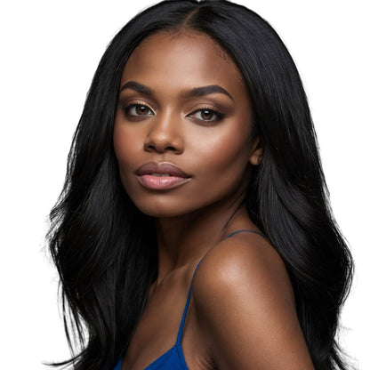 Body Wave Full Lace Wig