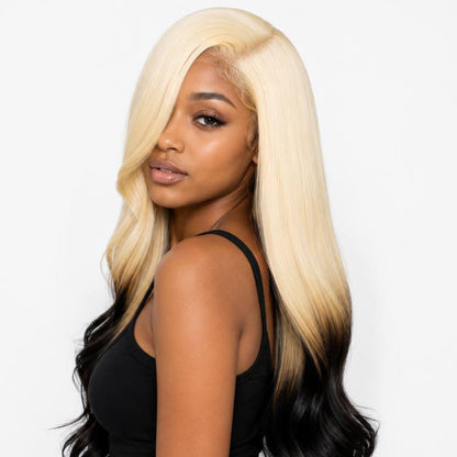 Raw Brooklyn Glueless 5x5 HD Closure Wig - GLAMIRA HAIR BEAUTY