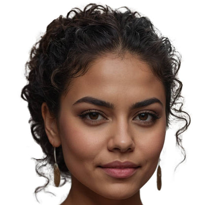 Indian Curly Hair Bundle Deal