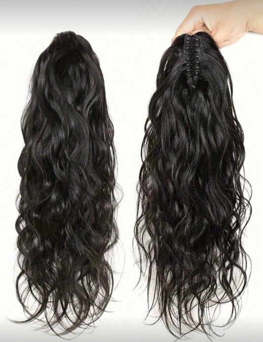 POP UP EXCLUSIVE - Ponytails