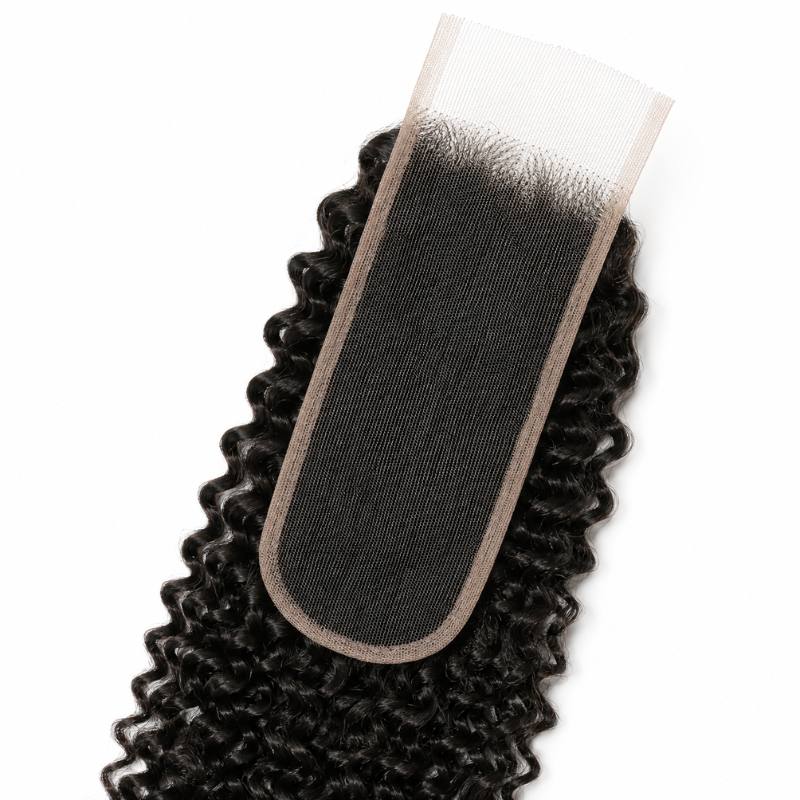 Jerry Curl 2x6 HD Lace Closure - GLAMIRA HAIR BEAUTY
