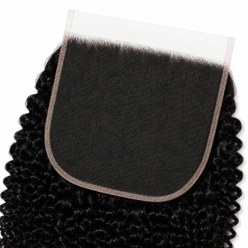 Jerry Curl 7x7 HD Lace Closure - GLAMIRA HAIR BEAUTY