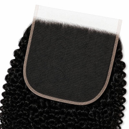 Jerry Curl 7x7 HD Lace Closure - GLAMIRA HAIR BEAUTY