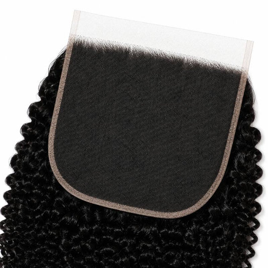 Jerry Curl 7x7 HD Lace Closure - GLAMIRA HAIR BEAUTY