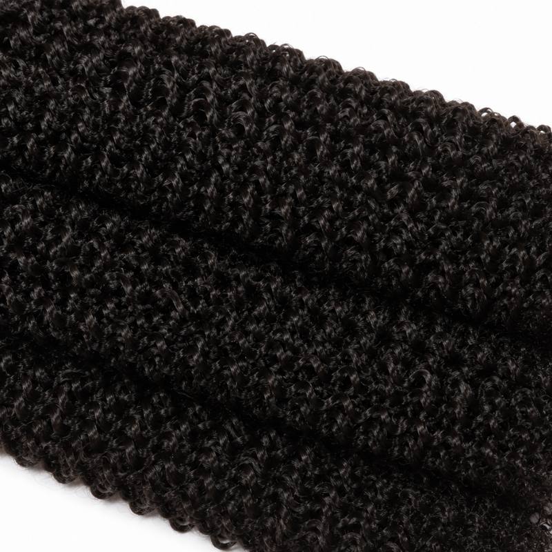 Jerry Curl Human Hair Bundle Deal - GLAMIRA HAIR BEAUTY