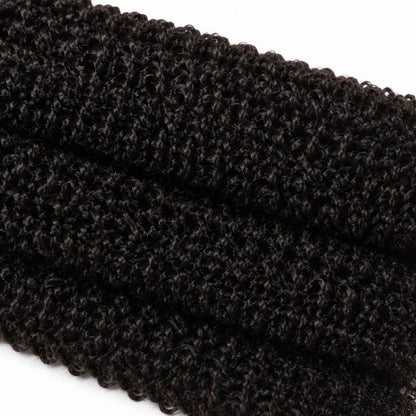 Jerry Curl Human Hair Bundle Deal - GLAMIRA HAIR BEAUTY