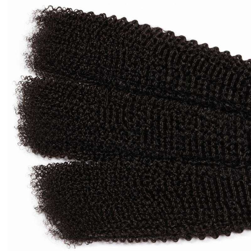 Jerry Curl Human Hair Bundle Deal - GLAMIRA HAIR BEAUTY