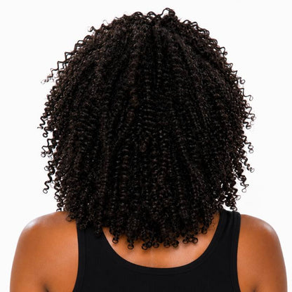 Jerry Curl Headband Wig - GLAMIRA HAIR BEAUTY