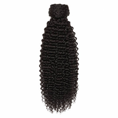 Jerry Curl Ponytail - GLAMIRA HAIR BEAUTY