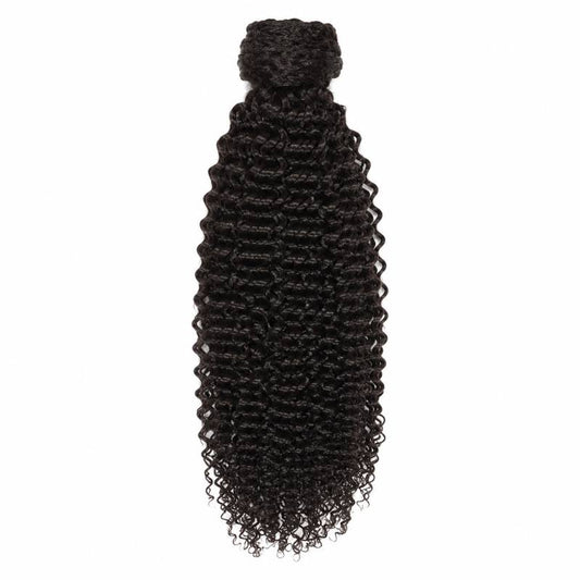 Jerry Curl Ponytail - GLAMIRA HAIR BEAUTY