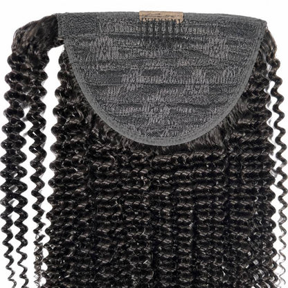 Jerry Curl Ponytail - GLAMIRA HAIR BEAUTY