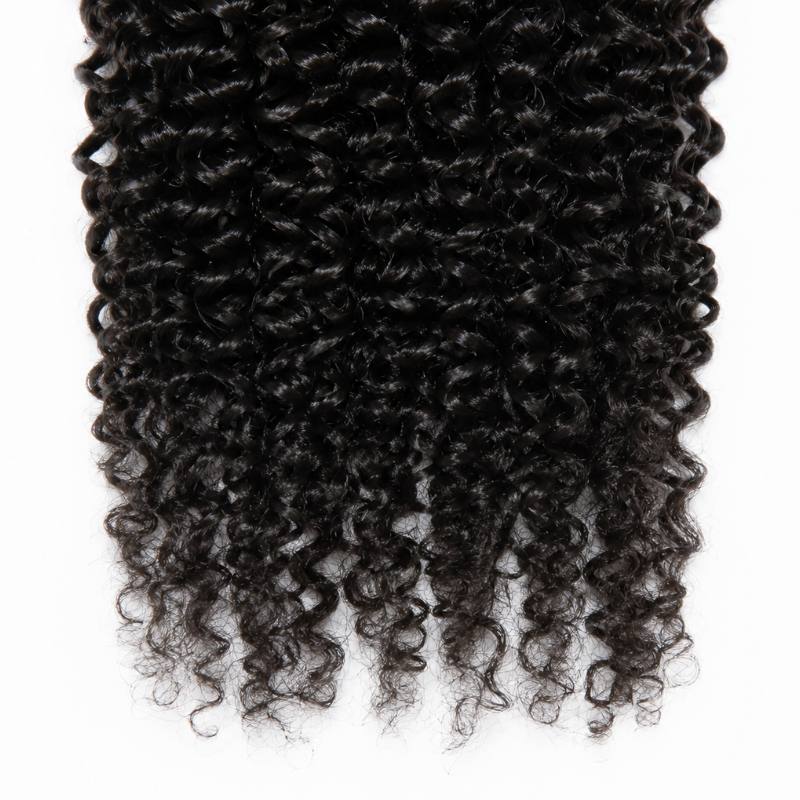 Jerry Curl Human Hair Bundles - GLAMIRA HAIR BEAUTY