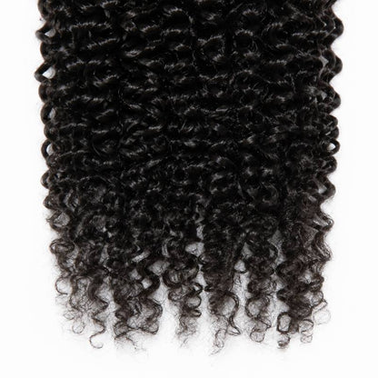 Jerry Curl Human Hair Bundles - GLAMIRA HAIR BEAUTY