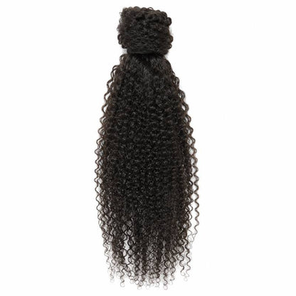 Kinky Curly Ponytail - GLAMIRA HAIR BEAUTY