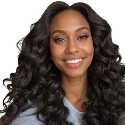 Brazilian Loose Wave Bundle Deals
