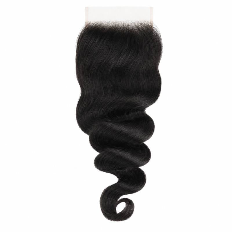 Loose Wave 5x5 HD Lace Closure - GLAMIRA HAIR BEAUTY