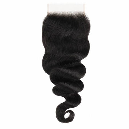 Loose Wave 5x5 HD Lace Closure - GLAMIRA HAIR BEAUTY