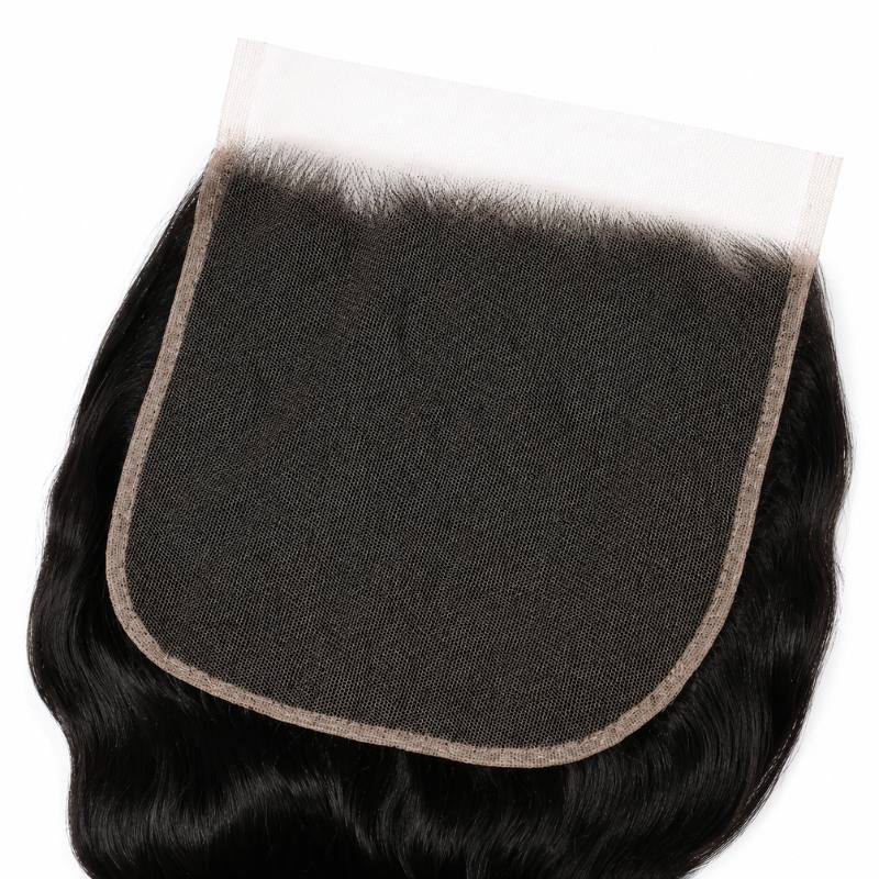Loose Wave 7x7 HD Lace Closure - GLAMIRA HAIR BEAUTY
