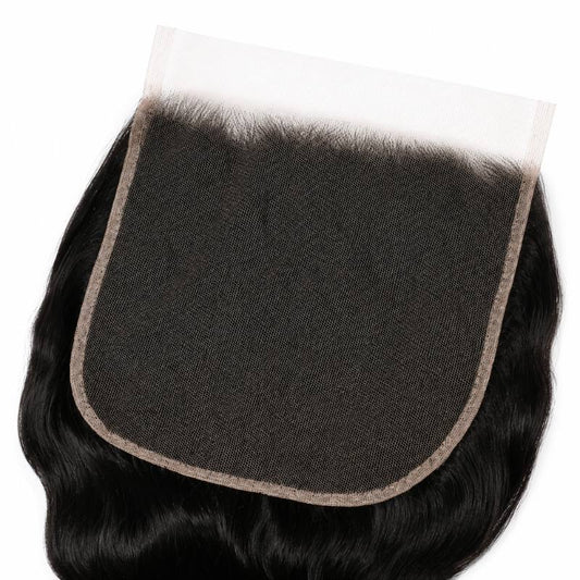 Loose Wave 7x7 HD Lace Closure - GLAMIRA HAIR BEAUTY