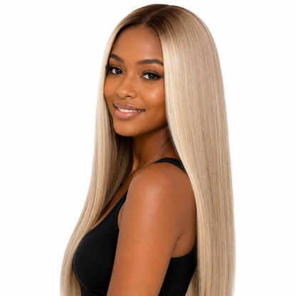 Raw Penelope Glueless 5x5 HD Closure Wig - GLAMIRA HAIR BEAUTY