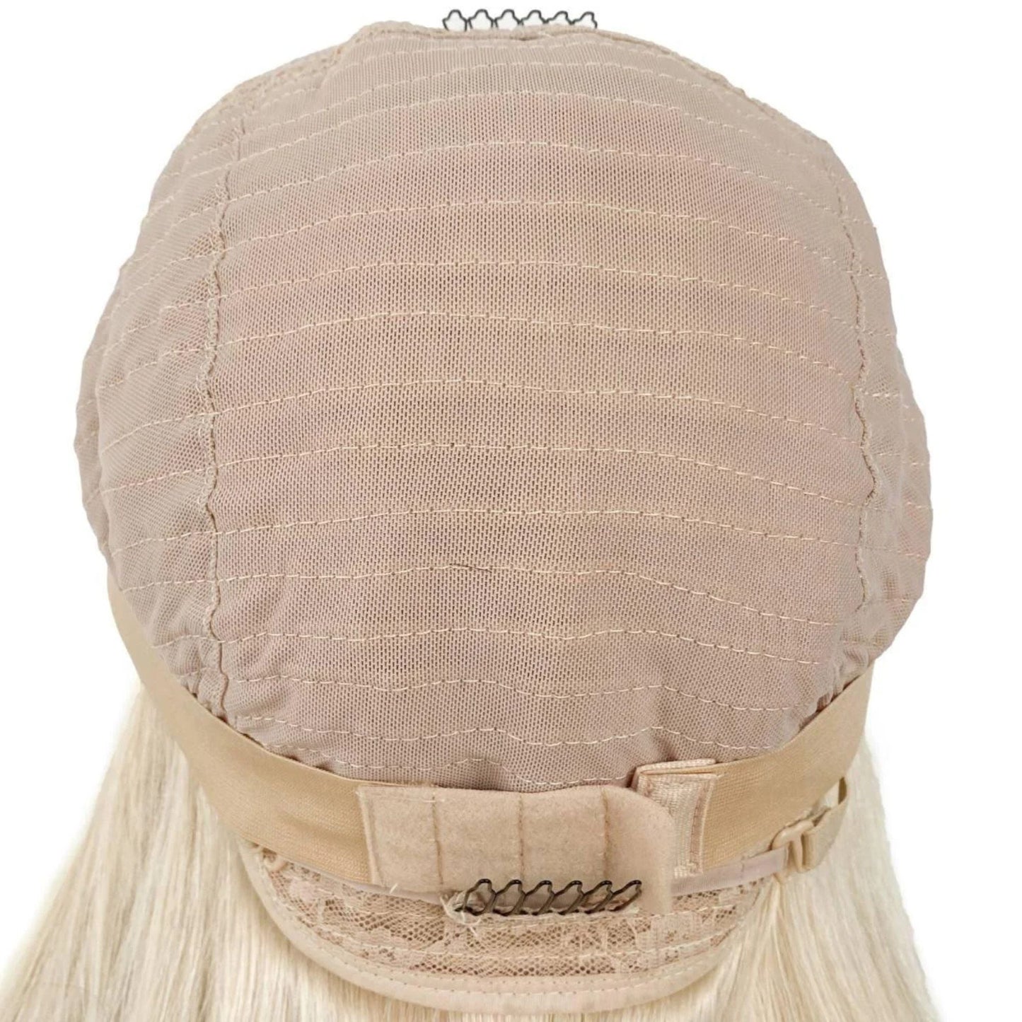 Raw Aurora Glueless 5x5 HD Closure Wig - GLAMIRA HAIR BEAUTY