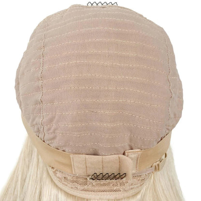 Raw Aurora Glueless 5x5 HD Closure Wig - GLAMIRA HAIR BEAUTY