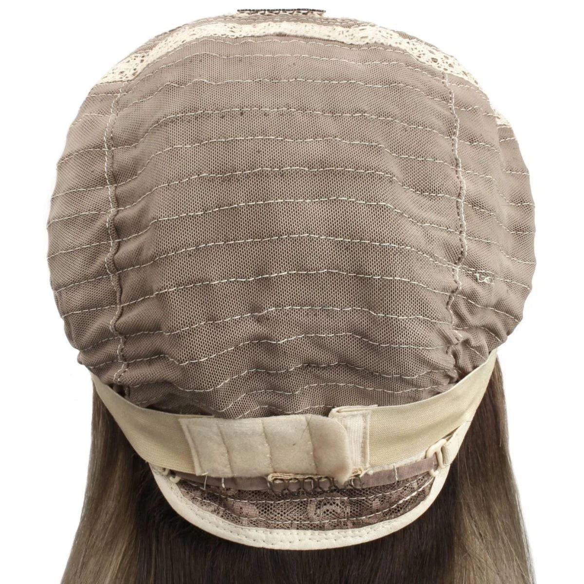 Raw Autumn Glueless 5x5 HD Closure Wig - GLAMIRA HAIR BEAUTY
