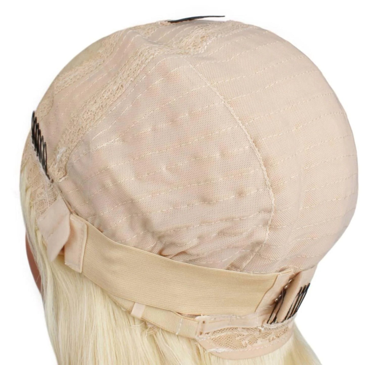 Raw Brooklyn Glueless 5x5 HD Closure Wig - GLAMIRA HAIR BEAUTY
