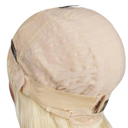 Raw Brooklyn Glueless 5x5 HD Closure Wig - GLAMIRA HAIR BEAUTY