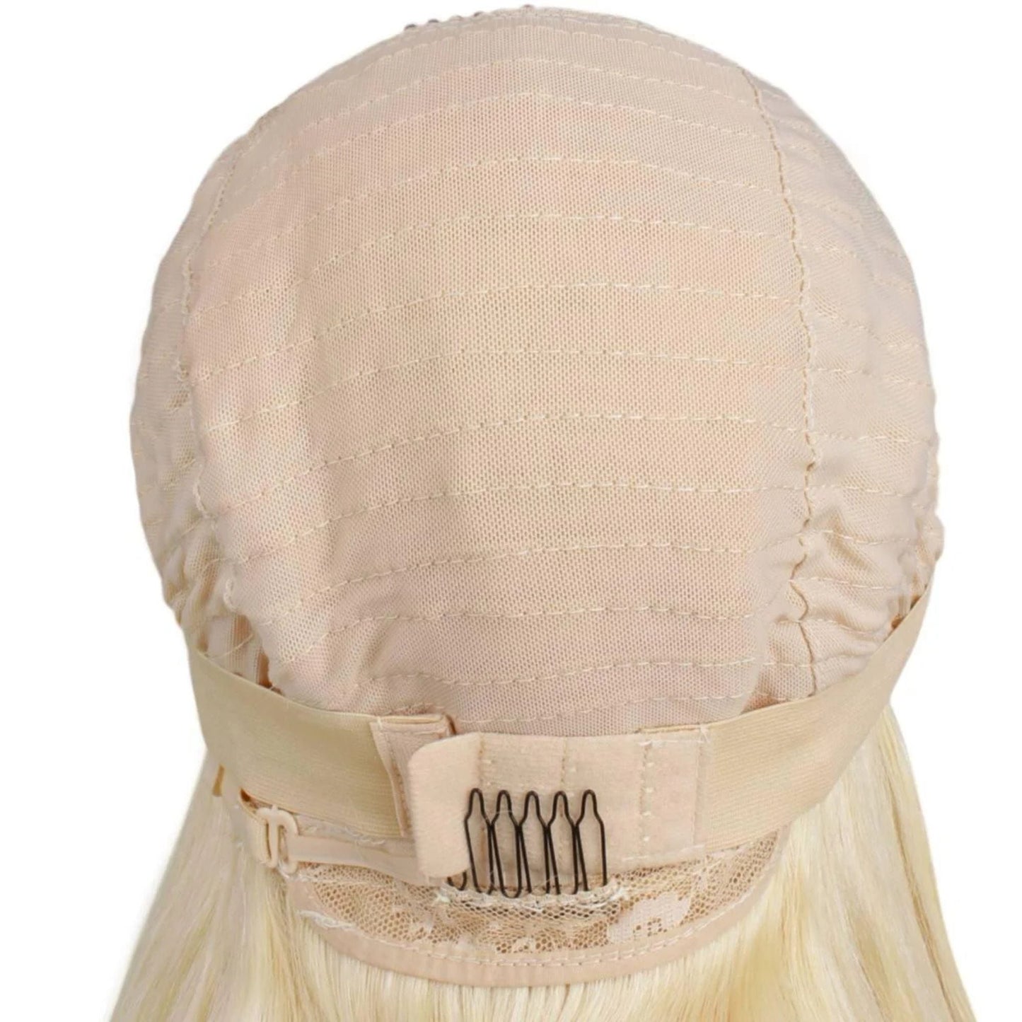 Raw Brooklyn Glueless 5x5 HD Closure Wig - GLAMIRA HAIR BEAUTY