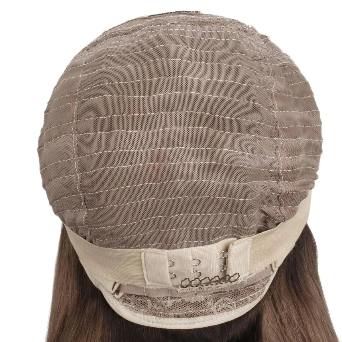 Raw Cora Glueless 5x5 HD Closure Wig - GLAMIRA HAIR BEAUTY