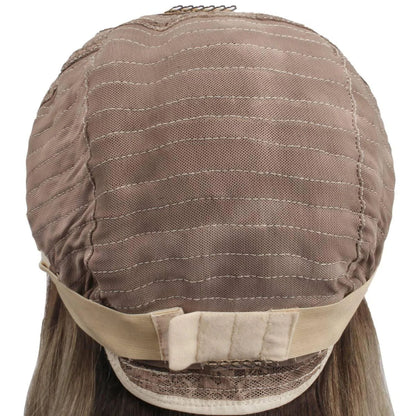 Raw Jezebel Glueless 5x5 HD Closure Wig - GLAMIRA HAIR BEAUTY